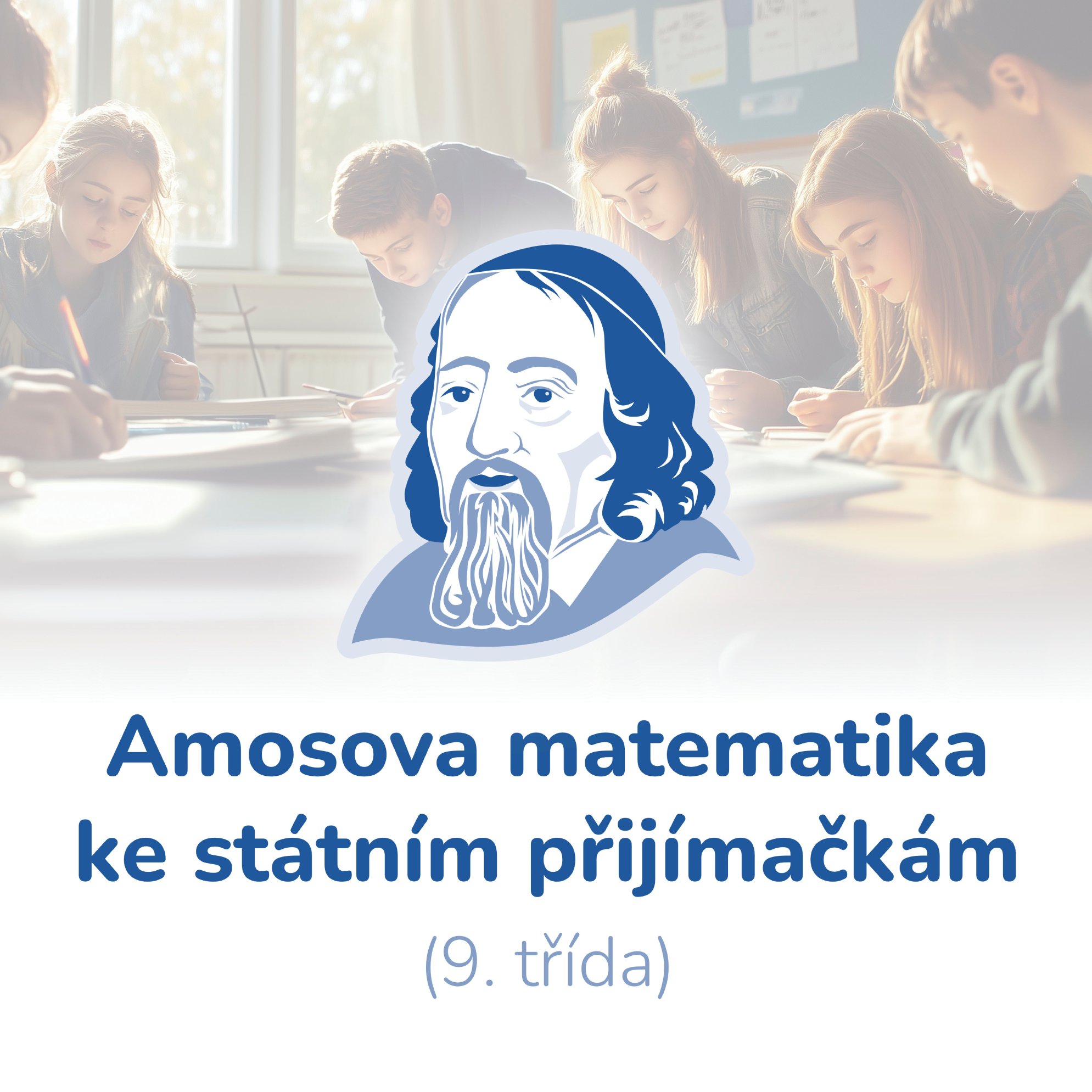 Amosova matematika-prijimacky-priprava-kurz-online